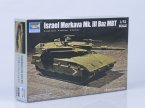!  !  Israel Merkava Mk.III Baz MBT