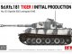    !  ! Sd.KfZ.181 Tiger I initial production No.121 with (Rye Field Models)