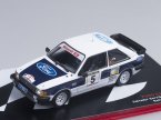!  ! Ford Escort XR3i  5 Rally-de-la-Rioja, 1983