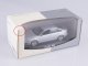    !  ! Audi A6, silver (Minichamps)