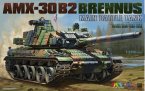 !  ! AMX-30 B2 BRENNUS MBT