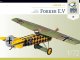    !  ! Fokker E.V Junior set (Arma Hobby)