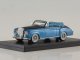    !  ! Rolls Royce Silver Cloud III DHC, metallic-light blue/metallic-dark blue, RHD 1964 (Best of Show)