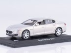 !  ! Maserati Quattroporte GTS