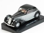 !  ! Lancia Astura, black-silver 1935