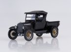 !  ! Ford Model-T Roadster Pickup (Closed), 1925