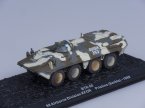 !  ! BTR-80, 1999