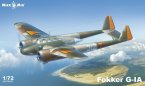 !  !  Fokker G-1A
