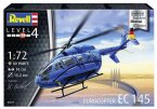 !  ! Eurocopter EC 145