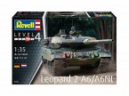 !  ! Leopard 2 A6/A6NL