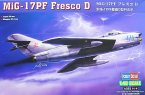 !  ! MiG-17PF Fresco D