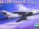    !  ! MiG-17PF Fresco D (Hobby Boss)