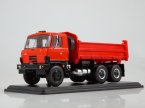 !  ! Tatra 815S3 (1985)