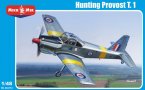 !  !  Hunting Provost T. 1