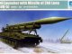    !  ! 2P16 Launcher with Missile of 2k6 Luna (FROG-5) (Trumpeter)