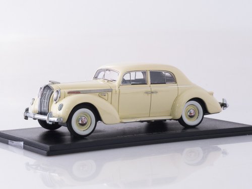 !  ! Opel Admiral Limousine 1938