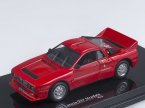 !  ! Lancia 037 Stradale (Red)