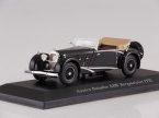 !  ! Austro Daimler ADR Bergmeister, 1932