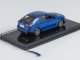    !  ! Mitsubishi Lancer Sportback Ralliart, Lighting Blue, limited edition 556 pcs (Vitesse)
