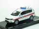    !  ! Mitsubishi Outlander, Macau Police, limited edition 599 pcs (Vitesse)