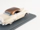    !  ! CHEVROLET Styline HT Coupe Brown Metallic over Beige 1952 (Neo Scale Models)