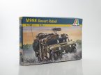 !  !   M998 Desert Patrol