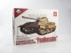    !  !    E-50 Ausf.F Panther III Pantherzahn  105-  L/52 (Modelcollect)