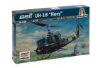 !  !  UH-1B "HUEY"