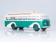    !  ! Panhard Movic LE 24 (Bus Collection (IXO Models for Hachette))