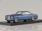 !  ! Chrysler SS, metallic-blue 1952