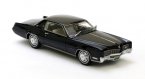 !  ! CADILLAC Eldorado 2d coupe Black 1967