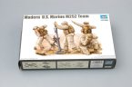 !  ! Modern  U.S.Marine M252 Team