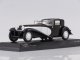    !  ! Bugatti Type 41 Royale, black/silver, 1928 (WhiteBox (IXO))