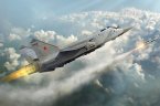 !  ! Russian MiG-31 Foxhound