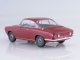    !  ! Simca 1200 S Bertone Coupe, dark red (Best of Show)