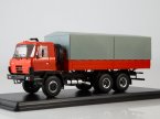 !  ! Tatra 815V26 (1985