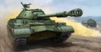 !  ! Soviet T-10A Heavy Tank