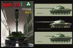 !  ! Soviet Heavy Tank Object 279 (3 in 1)