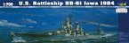 !  ! Battleship- BB-61 IOWA 1984