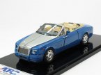 !  ! 2007 RR Phantom Drophead Coupe (blue)