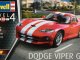    !  ! Dodge Viper GTS (Revell)