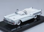 !  ! Buick Special (White), 1958