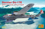 !  ! Dornier Do-17E