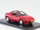    !  ! HONDA CRX del Sol Red 1992 - 1998 (Neo Scale Models)