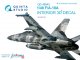      F/A-18A (  Kinetic) (Quinta Studio)