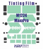    1224 Max Pro MRAP (Bronco)