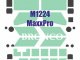       1224 Max Pro MRAP (Bronco) (KAV models)