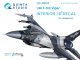       F-16 (  Hasegawa) (Quinta Studio)