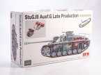  StuH42 & StuG.III Ausf.G,  ( )