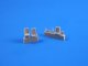    Lancaster Mk. I/II/III - Seats 1/72 for Airfi (Special Hobby)